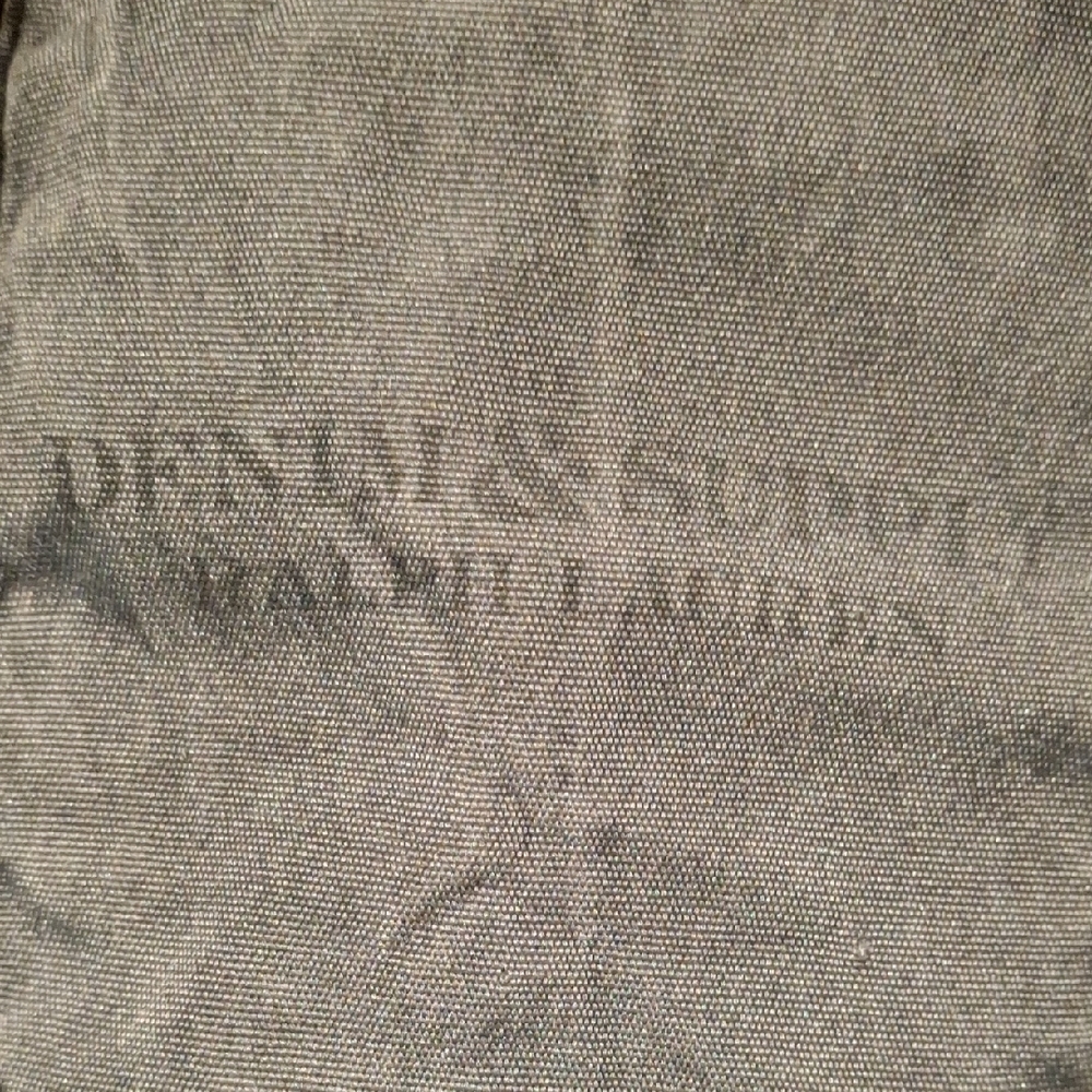 VINTAGE Ralph Lauren Denim And Supply Military Style Jacket - Picture 3 of 5